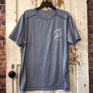 💙Solfire Peloton Tee Shirt